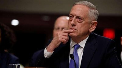 وزير الدفاع الأمريكي: نفكر في إعفاء بعض الدول من العقوبات  