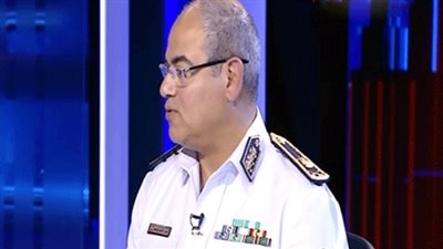 عاجل.. رئيس أكاديمية الشرطة: اليوم نشهد تخريج العديد من أبناء مصر والوطن العربى 