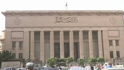 محكمة جنايات القاهرة تنظر ثالث جلسات محاكمة 30 متهما بالانضمام لتنظيم داعش 