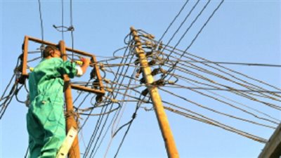 غداً.. قطع الكهرباء عن مدينة كفر شكر بـ القليوبية.. تعرف على التفاصيل