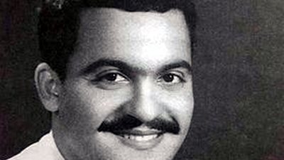 سعيد السيد بدير .. العالم البطل الذي قتله الموساد