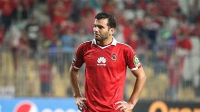 3 سيناريوهات أمام عماد متعب بعد تجاهل إدارة الأهلي