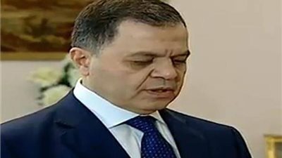 وزير الداخلية: طلاب كلية الشرطة انضموا لزملائهم ليؤكدوا على مسيرة الأمن المصري