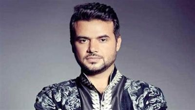 سامو زين ينشر صوره له من عالم أخر 