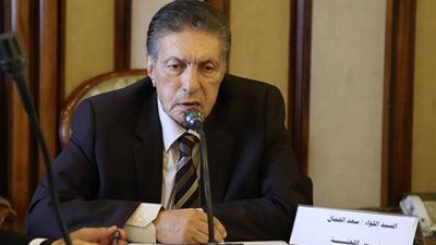 النائب سعد الجمال يترأس اجتماع  لجنة الصياغة عن تداعيات قضية القدس