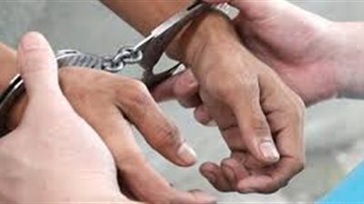 القبض على عاطلين بحوزتهم 