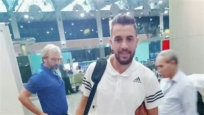 يوسف منصور ينتقل إلى الرجاء لمدة موسم على سبيل الإعارة