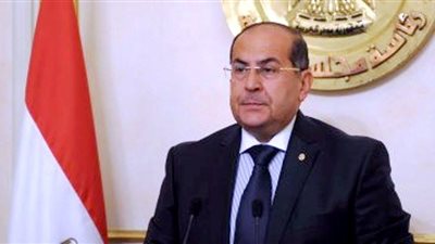 محافظ سوهاج يهنئ الرئيس السيسى بمناسبة الذكرى الـ66 لـ ثورة يوليو
