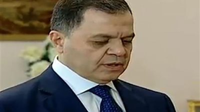 محمود توفيق: ثوابت وزارة الداخلية لا تتهاون مع من يهدد أمن المصريين