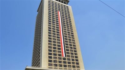 مصر تعرب عن رفضها لقانون يهودية الدولة في إسرائيل