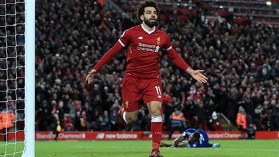 فيديو.. مجلة أمريكية: محمد صلاح أكثر الشخصيات العربية تأتيرًا في العالم