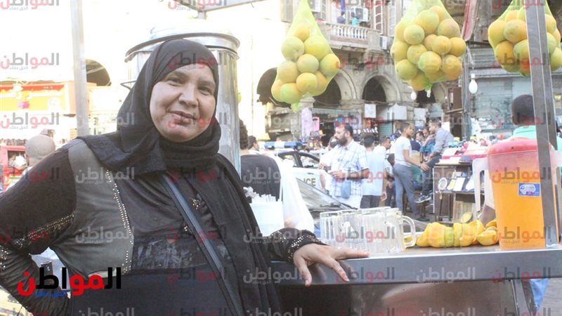 أم عمرو الشربتلية