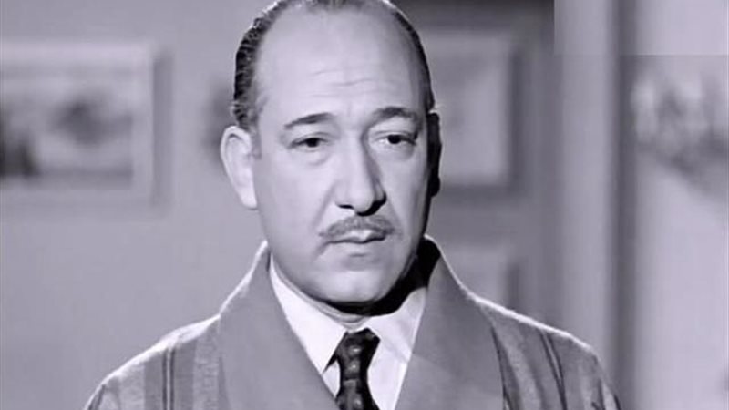 الفنان احمد علام