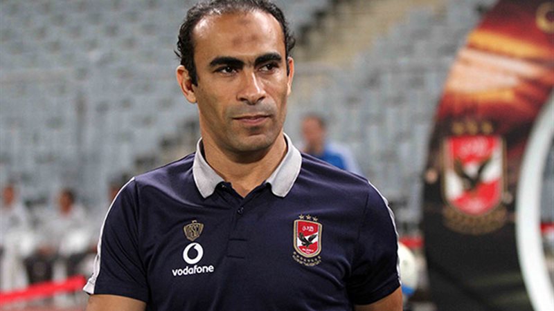 سيد عبد الحفيظ -