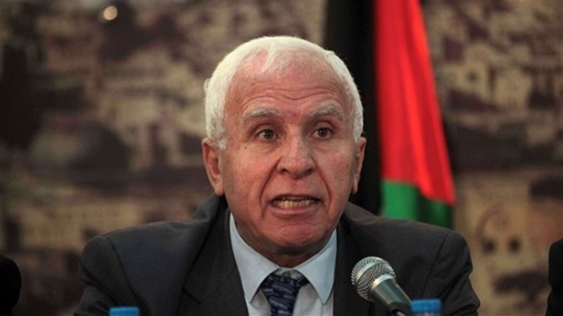 عزام الأحمد عضو مركزية