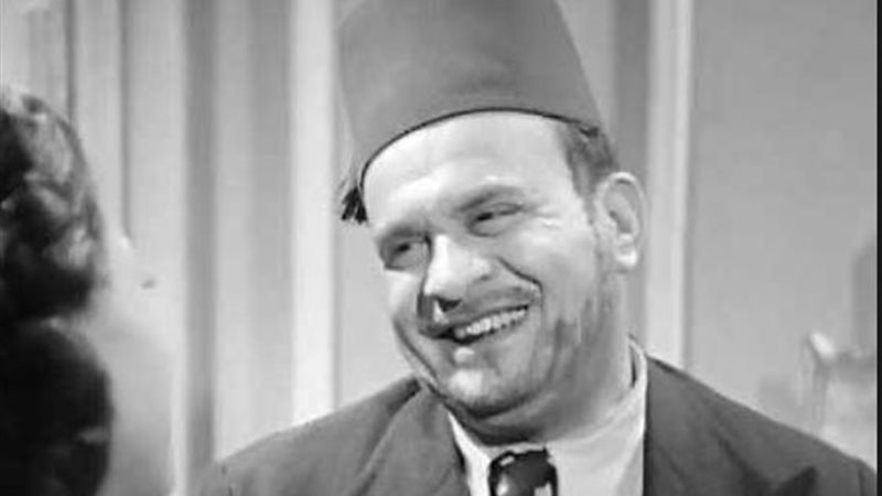 فوزي الجزايرلي