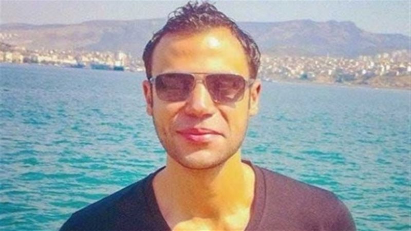 محمد إمام 