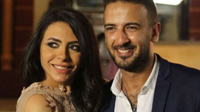 فيديو.. محمد مهران ومي عبد الحافظ يكشفان لـ