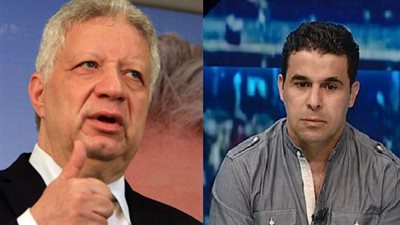 خالد الغندور يوجه رسالة نارية لـ