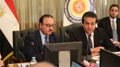 الأعلى للجامعات يحدد الكليات الجديدة في التنسيق 