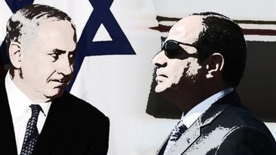 إسرائيل توجه سمها لزعزعة استقرار المنطقة.. ومصر ترد: هيهات