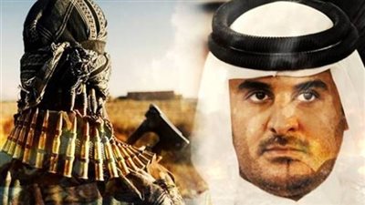 فيديو.. قطر والجماعات الإرهابية قصة عشق لا تنتهي