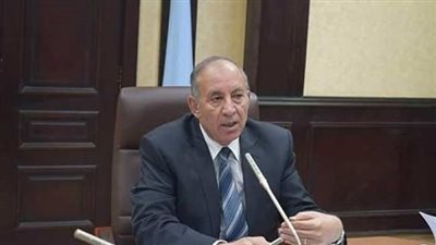 محافظ البحر الأحمر يهنيء الرئيس السيسى بالذكرى 66 لثورة 23 يوليو