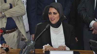 فيديو.. وزير الصحة: لن نسمح أن تكون هناك حالة مرضية يتأخر علاجها