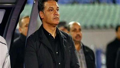 تعليق ناري من إيهاب جلال على كواليس تجربته مع الزمالك