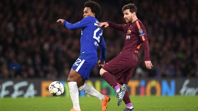 سكاي سبورت: تشيلسي يرفض عرض برشلونة لضم 