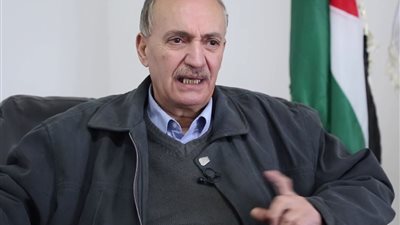 الأمين العام لجبهة التحرير لـ