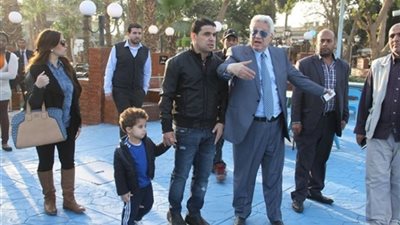 ليست المرة الأولى.. أزمات مرتضي منصور وخالد الغندور عرض مستمر