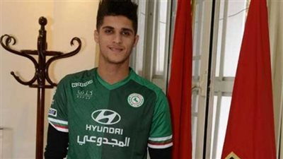 3 أسباب تقرب أحمد الشيخ من أهلي طرابلس الليبي