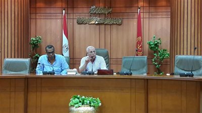 محافظ بورسعيد رداً على الشائعات: قوى الشر فشلت في إيقاف مسيرة التنمية