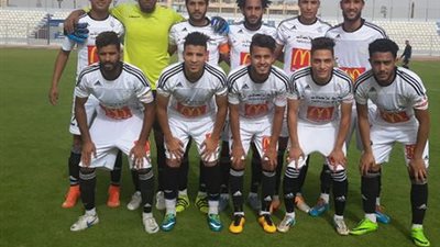 تليفونات بنى سويف يختتم معسكره بـ