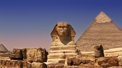 بيع الأهرامات وممتلكات الدولة .. أبرز شائعات السوشيال ميديا 