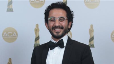 غداً.. أحمد حلمي في رومانيا لتصوير مفاجأة عيد الأضحى 2018
