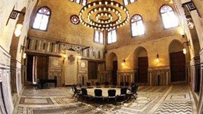 رسالة سلام من 