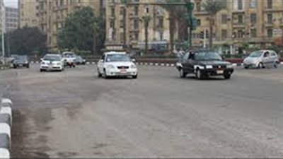 فيديو .. سيولة مرورية على 