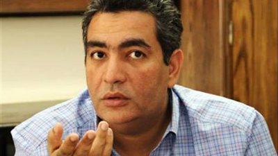 مجاهد لم يتم اختيار مدرب المنتخب