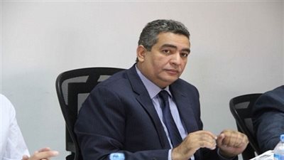 مجاهد يكشف موقف الأجانب في الدوري المصري