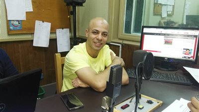 عفروتو يكشف عن وجهته المقبلة