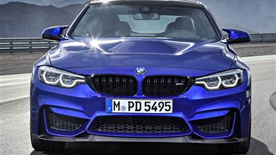 أسعار سيارات BMW فى سوق السيارات اليوم22-7-2018