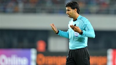 المصري يًنهي ترتيبات استقبال طاقت تحكيم مباراة نهضه بركان