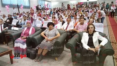 صور.. بدء فعاليات 