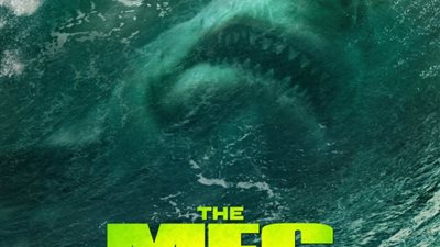 أغسطس المقبل.. طرح فيلم The Meg في المملكة العربية السعودية