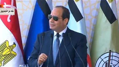 السيسي يصدق على ترقية اللواء أ.ح محمد عباس هاشم قائد القوات الجوية