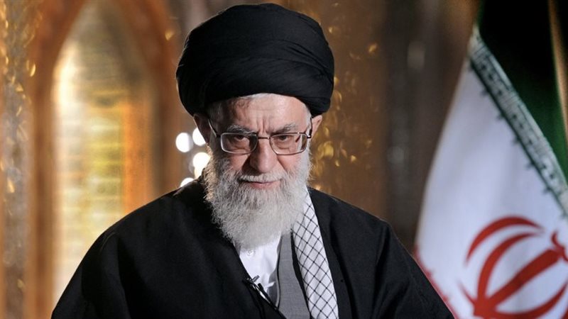 المرشد الأعلى للثورة