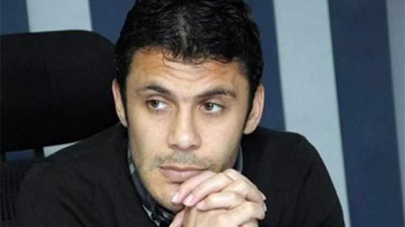 أحمد حسن 
