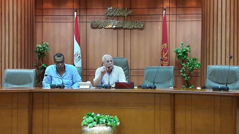 محافظة بورسعيد